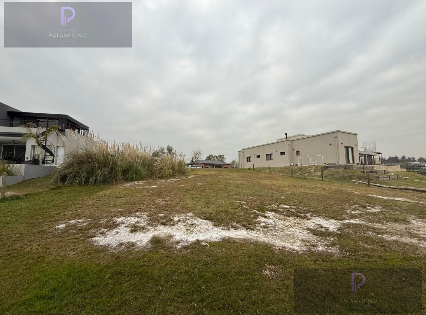 Foto de Terreno en Venta Barrio El Cazal Salida al Rio, imagen 2