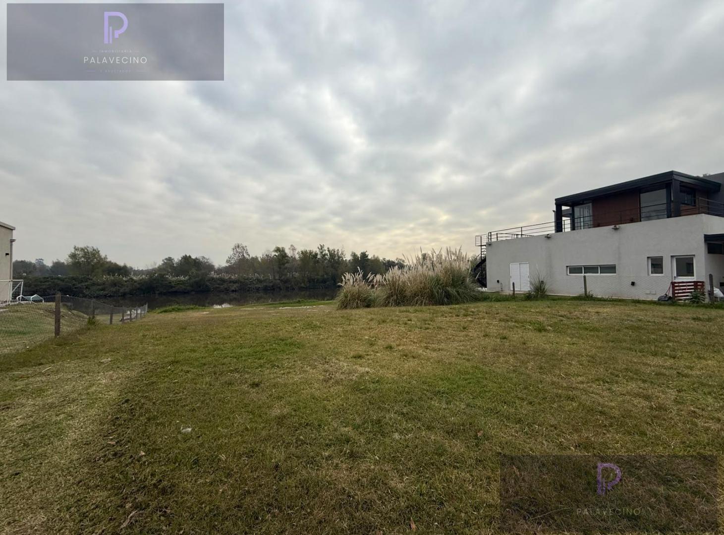 Foto de Terreno en Venta Barrio El Cazal Salida al Rio, imagen 5