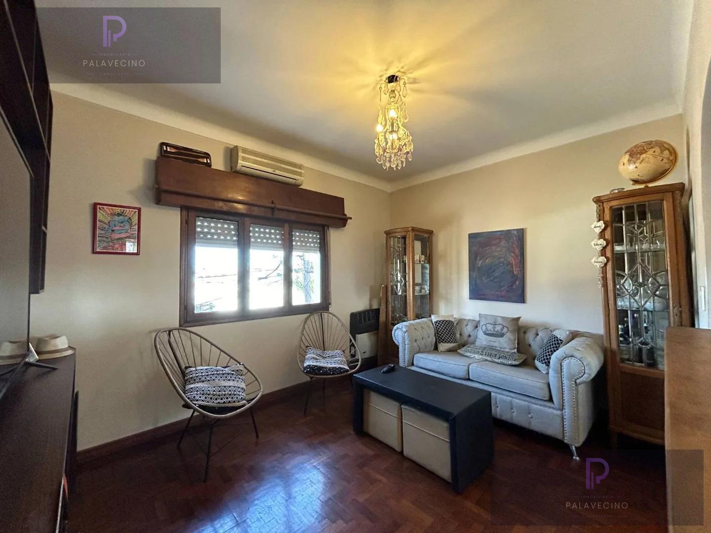 Foto de VENTA PH 3 AMBIENTES TERRAZA QUINCHO J.L. SUAREZ, imagen 5