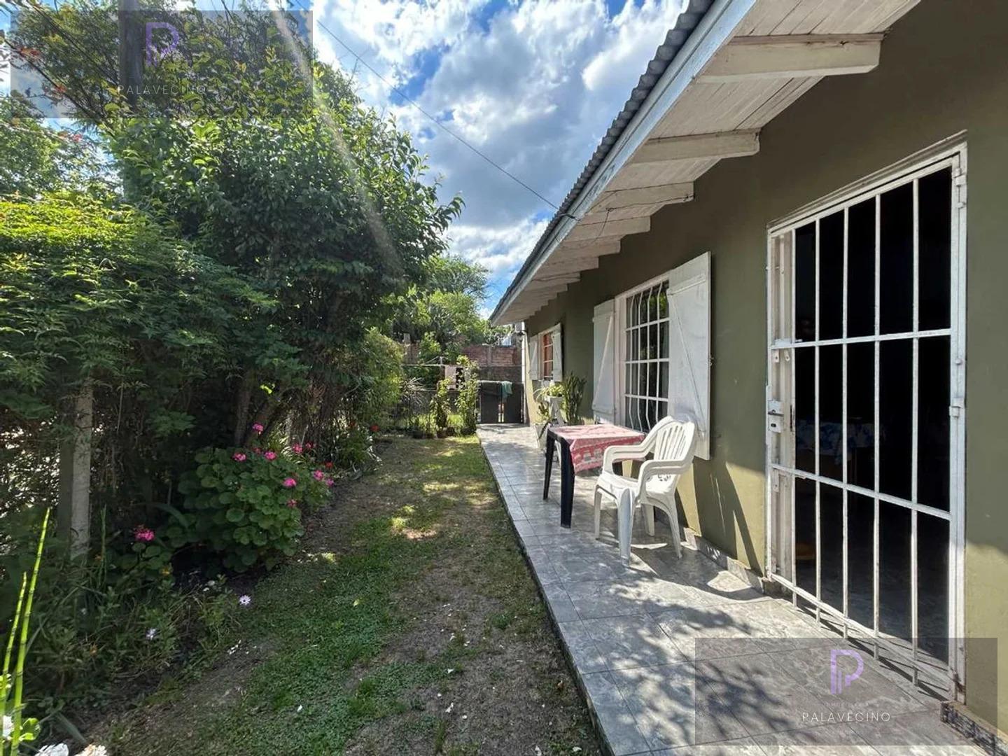 Foto de VENTA CASA 3 AMBIENTES LOTE 195 M2 - JOSE C PAZ, imagen 5