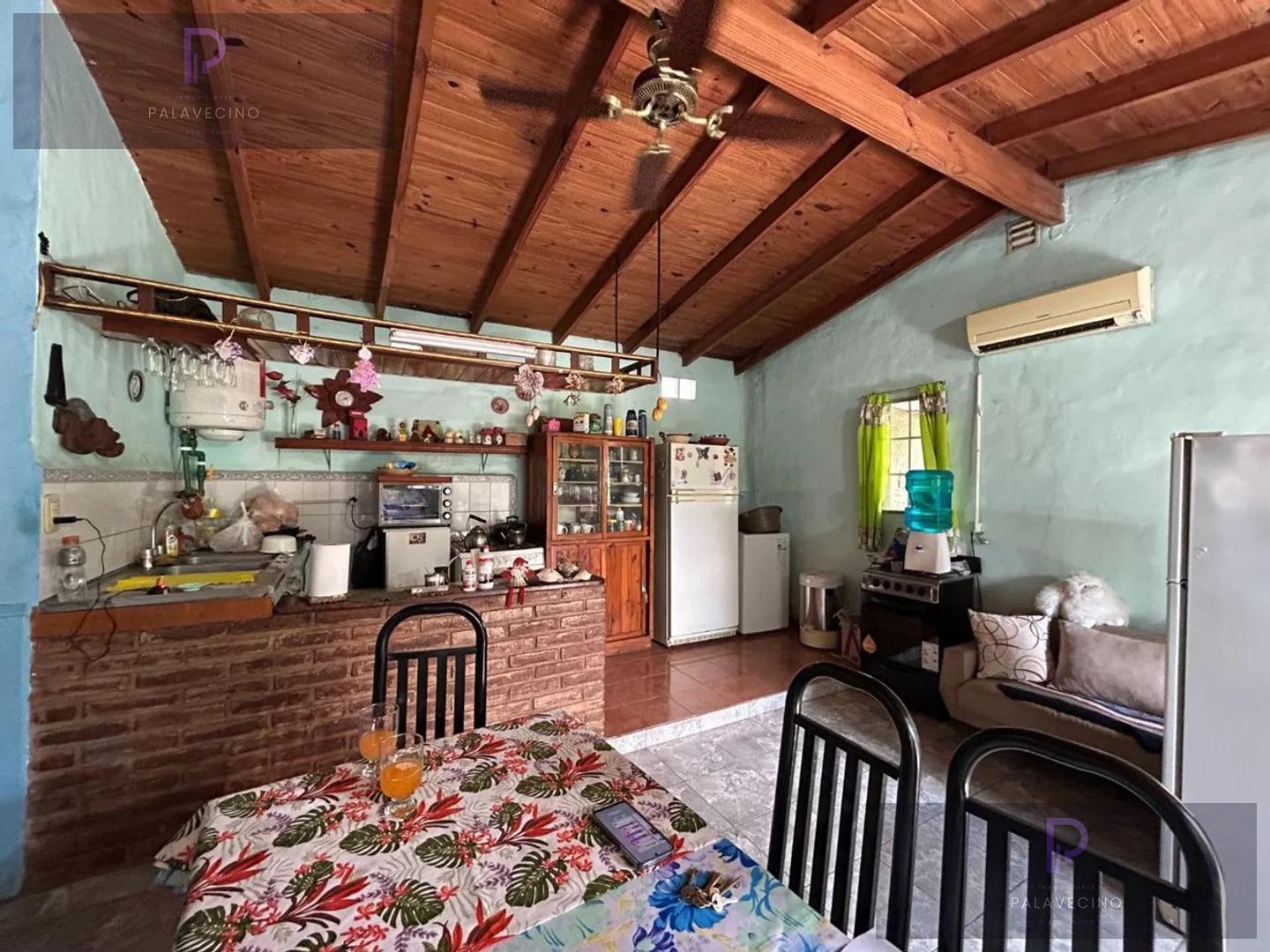 Foto de VENTA CASA 3 AMBIENTES LOTE 195 M2 - JOSE C PAZ, imagen 2