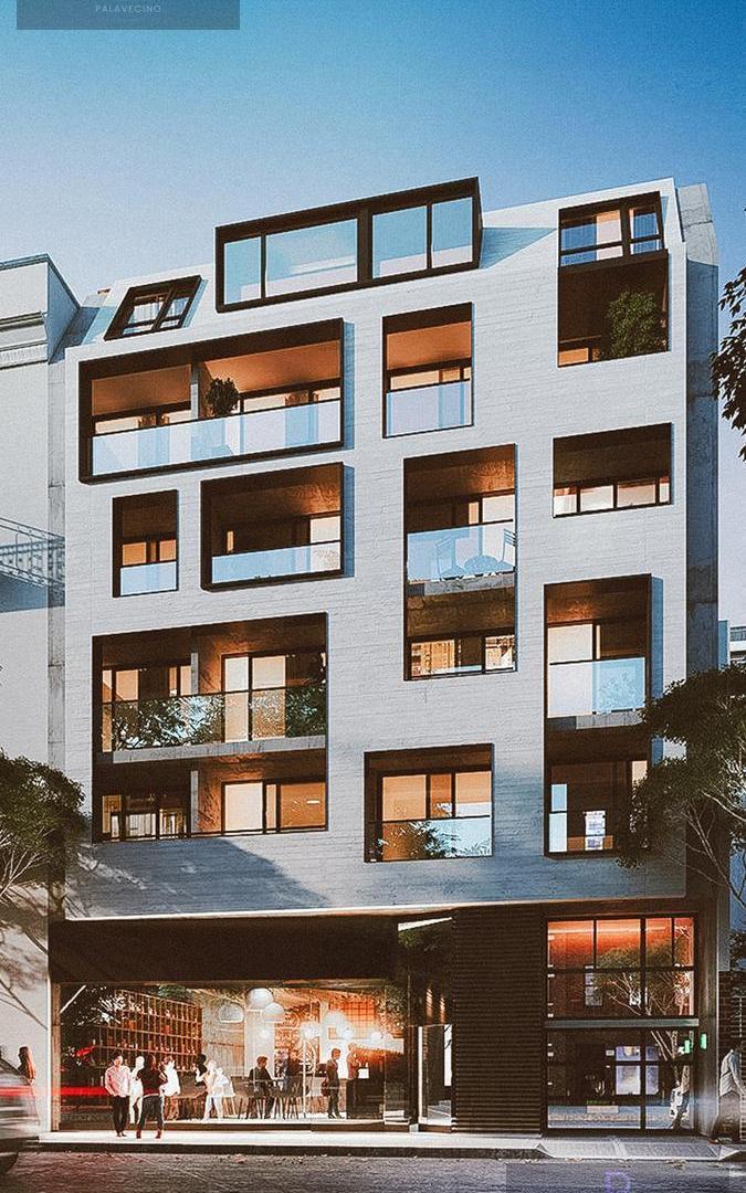 Foto de Departamento a estrenar Full Amenities, imagen 1