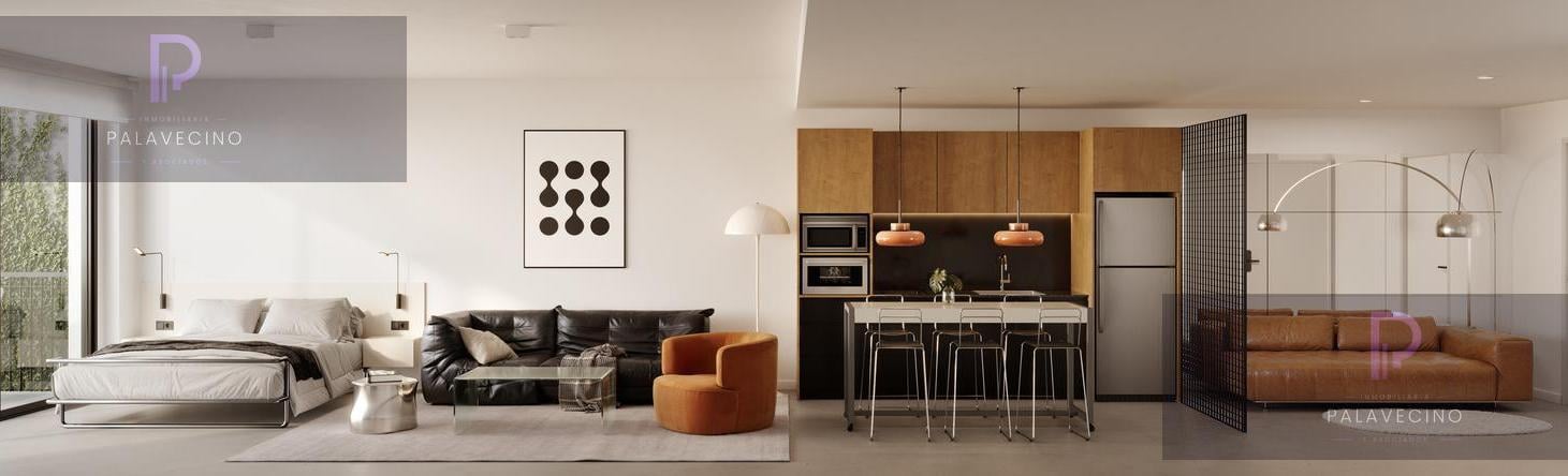 Foto de Departamento a estrenar Full Amenities, imagen 3