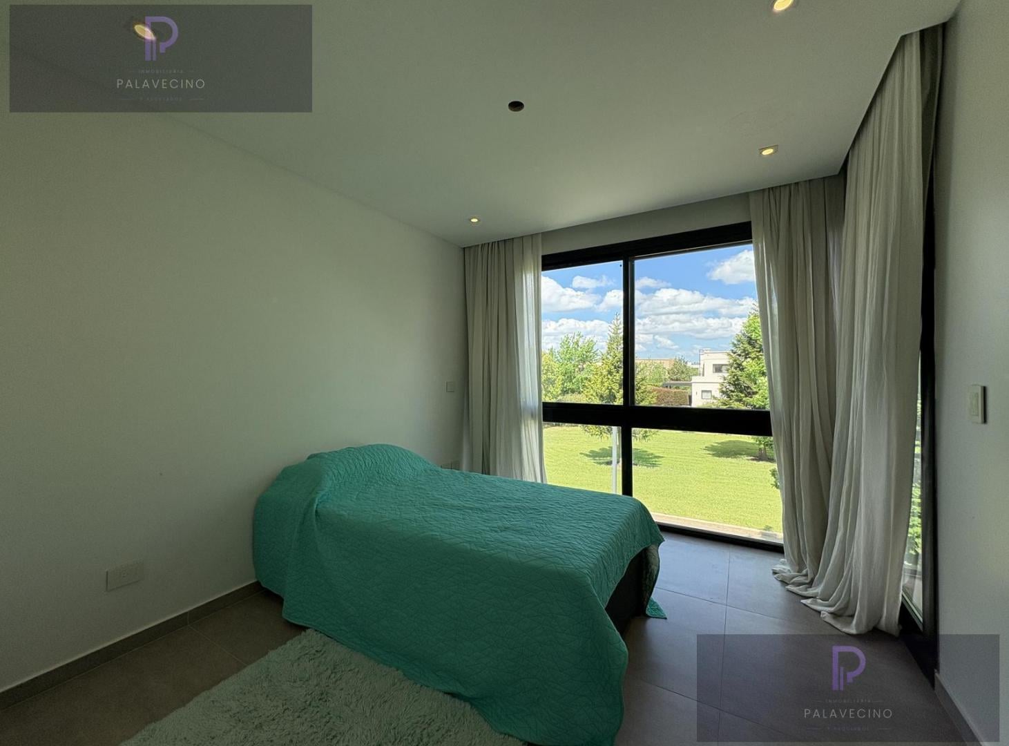 Foto de VENTA CASA AYRES PLAZA 6 AMB. 710 M2 LOTE - PILAR, imagen 4
