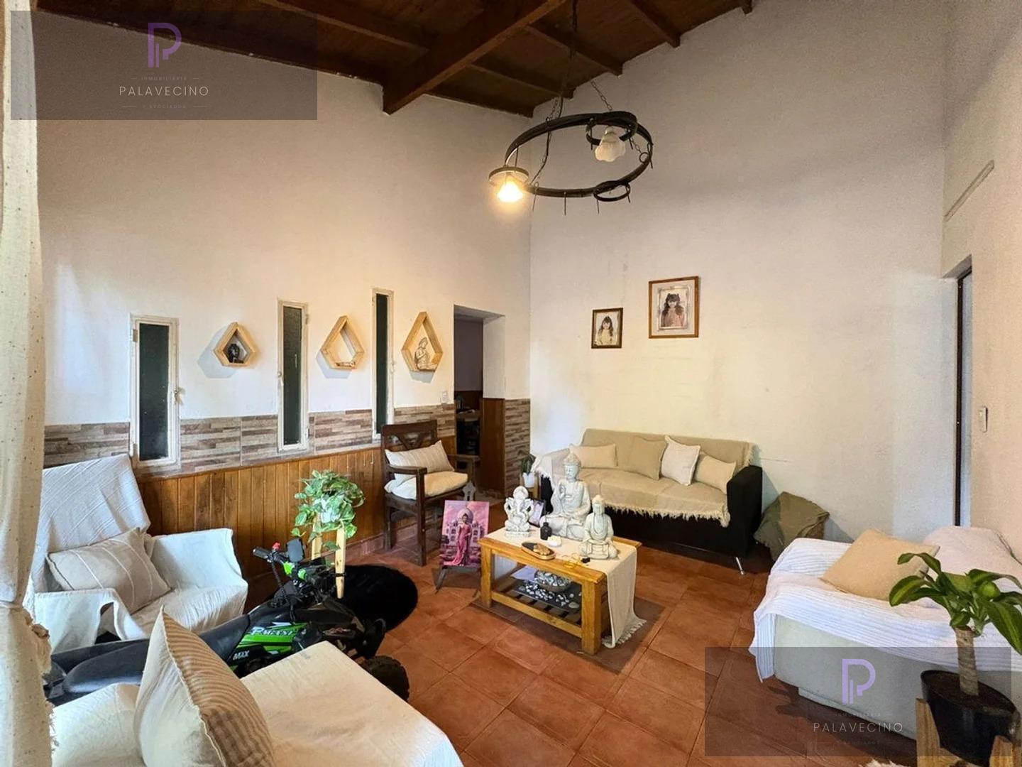 Foto de VENTA CASA 3 AMBIENTES APTA CREDITO - JOSE C PAZ, imagen 4