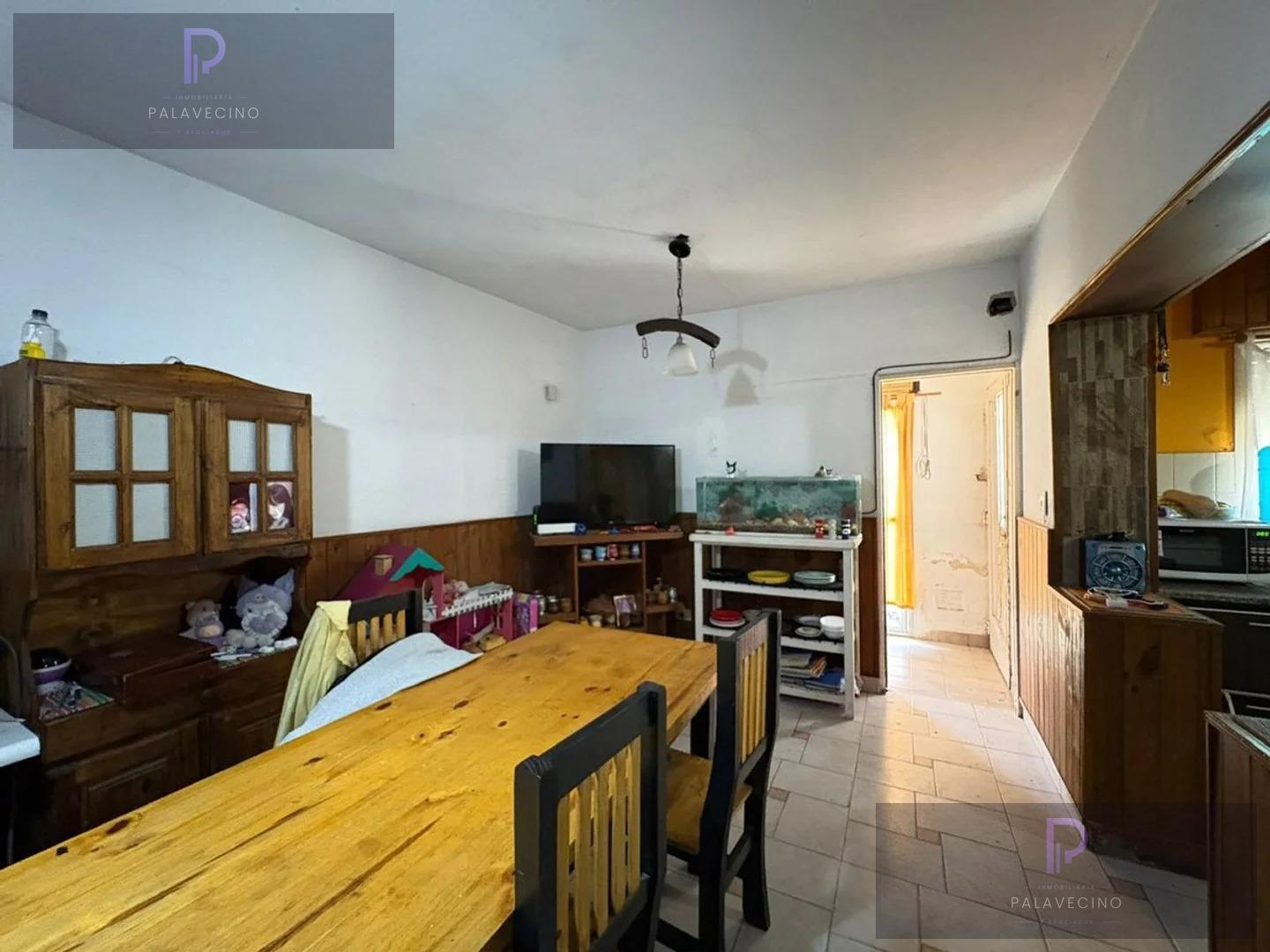 Foto de VENTA CASA 3 AMBIENTES APTA CREDITO - JOSE C PAZ, imagen 3