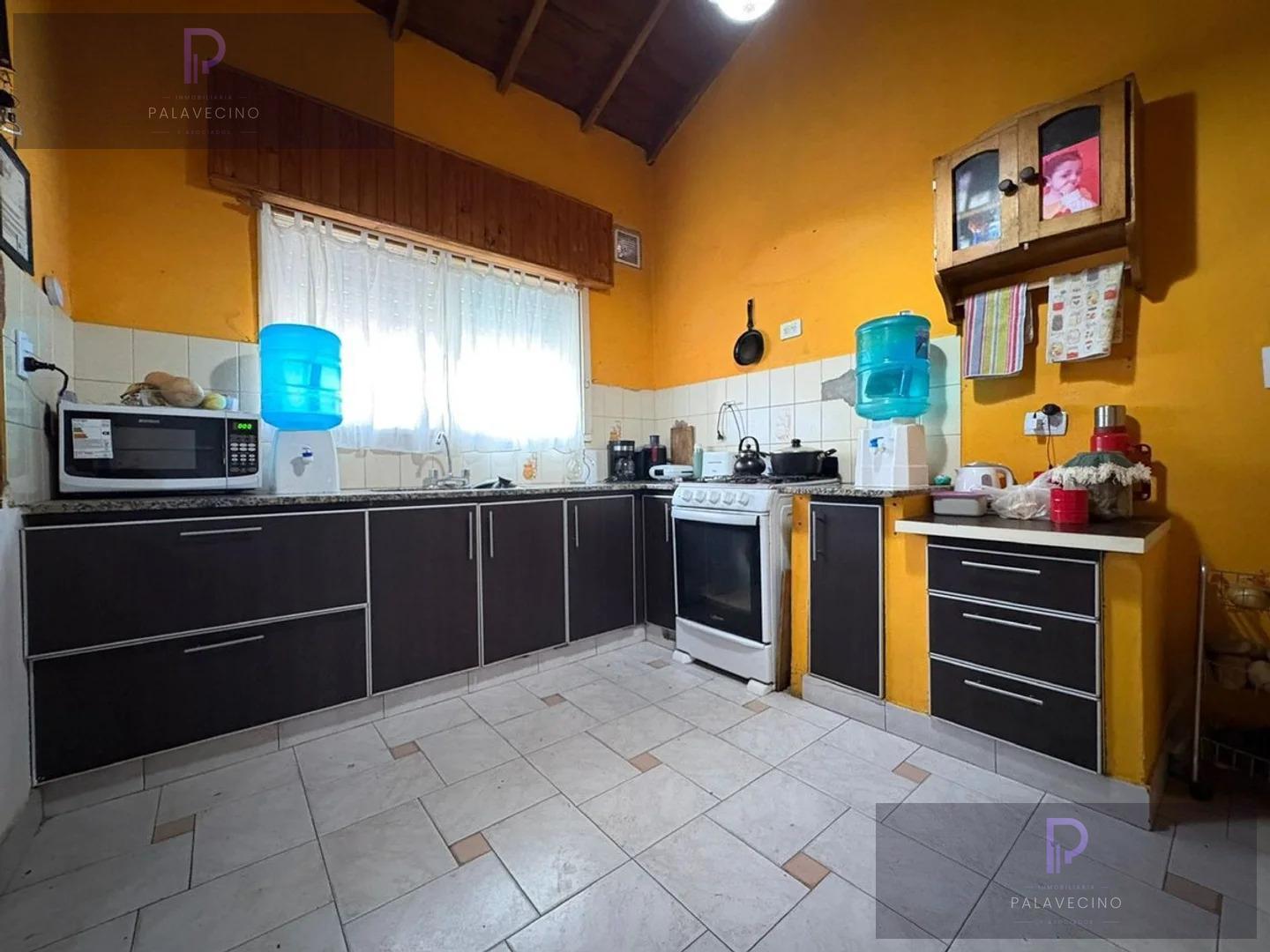 Foto de VENTA CASA 3 AMBIENTES APTA CREDITO - JOSE C PAZ, imagen 1