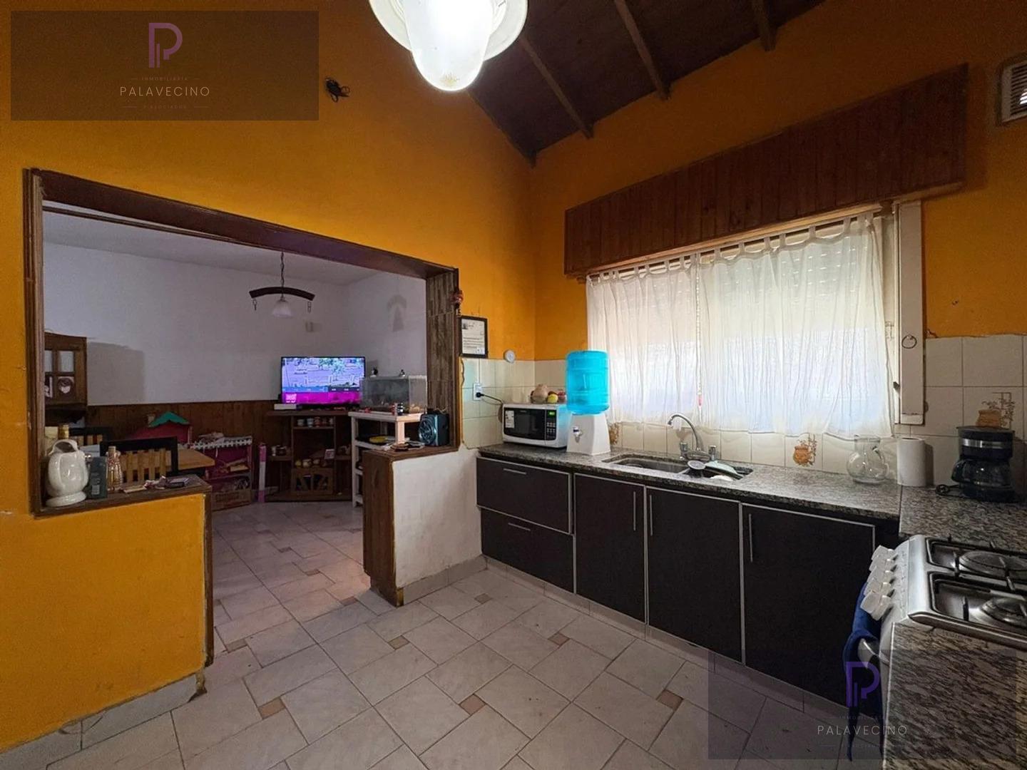 Foto de VENTA CASA 3 AMBIENTES APTA CREDITO - JOSE C PAZ, imagen 2