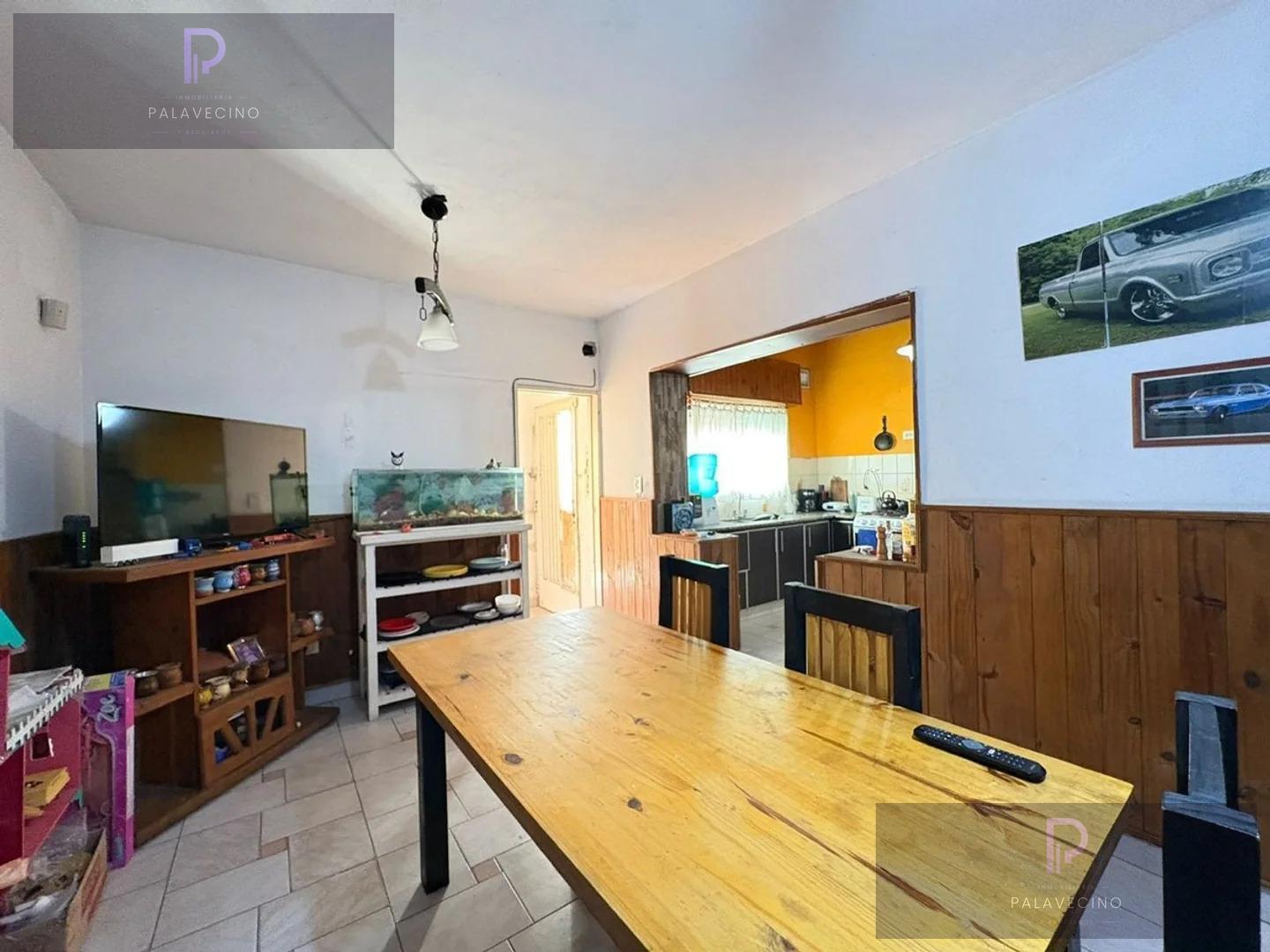 Foto de VENTA CASA 3 AMBIENTES APTA CREDITO - JOSE C PAZ, imagen 5