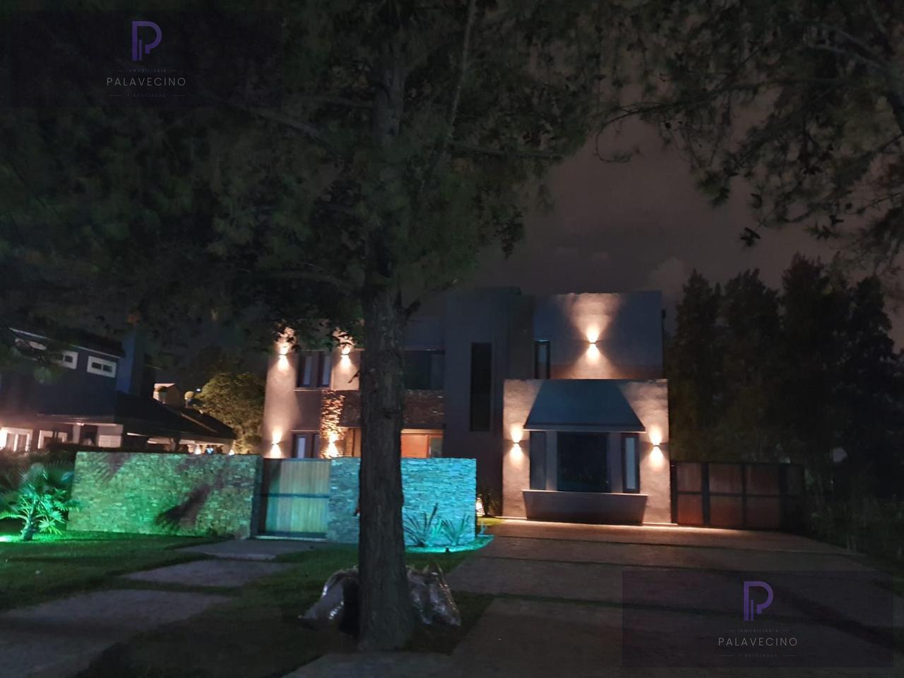 Foto de VENTA CASA 5 PILAR PRIVADO 5 AMB. LOTE 1330 - PILAR, imagen 5