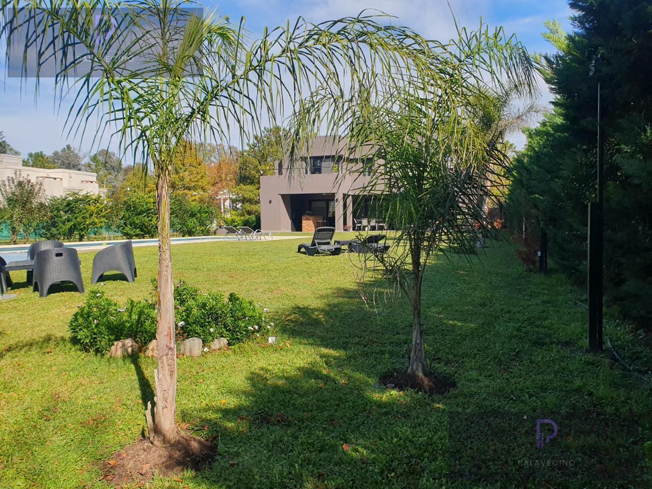 Foto de VENTA CASA 5 PILAR PRIVADO 5 AMB. LOTE 1330 - PILAR, imagen 2