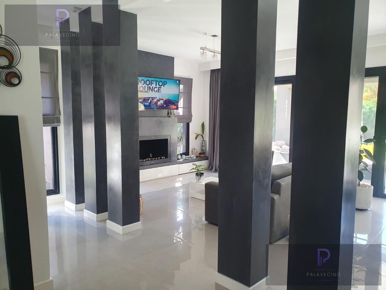 Foto de VENTA CASA 5 PILAR PRIVADO 5 AMB. LOTE 1330 - PILAR, imagen 3