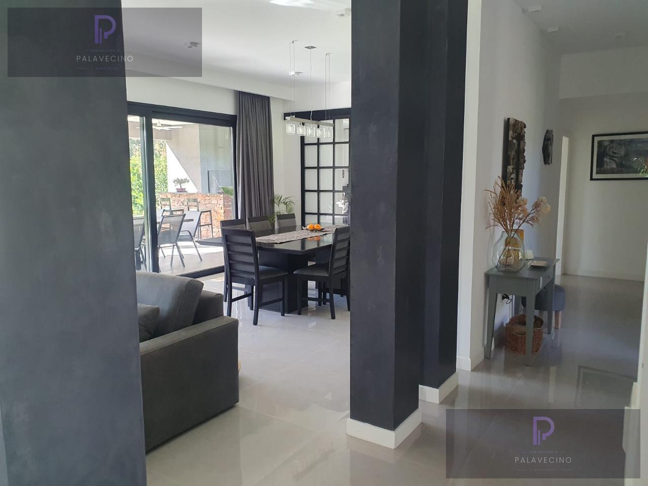 Foto de VENTA CASA 5 PILAR PRIVADO 5 AMB. LOTE 1330 - PILAR, imagen 4