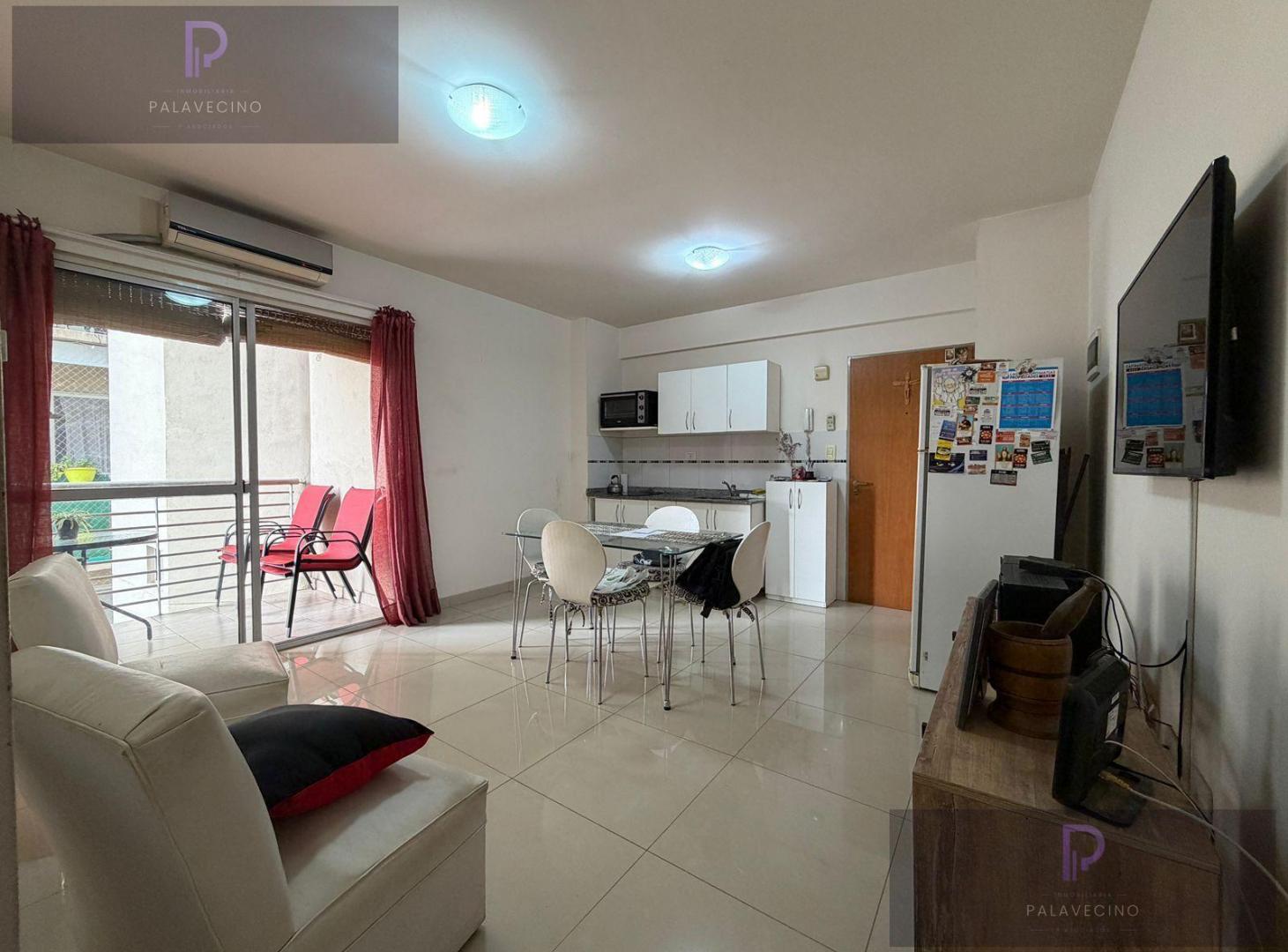 Foto de Alquiler Departamento dos ambientes en Villa Pueyrredon, imagen 3