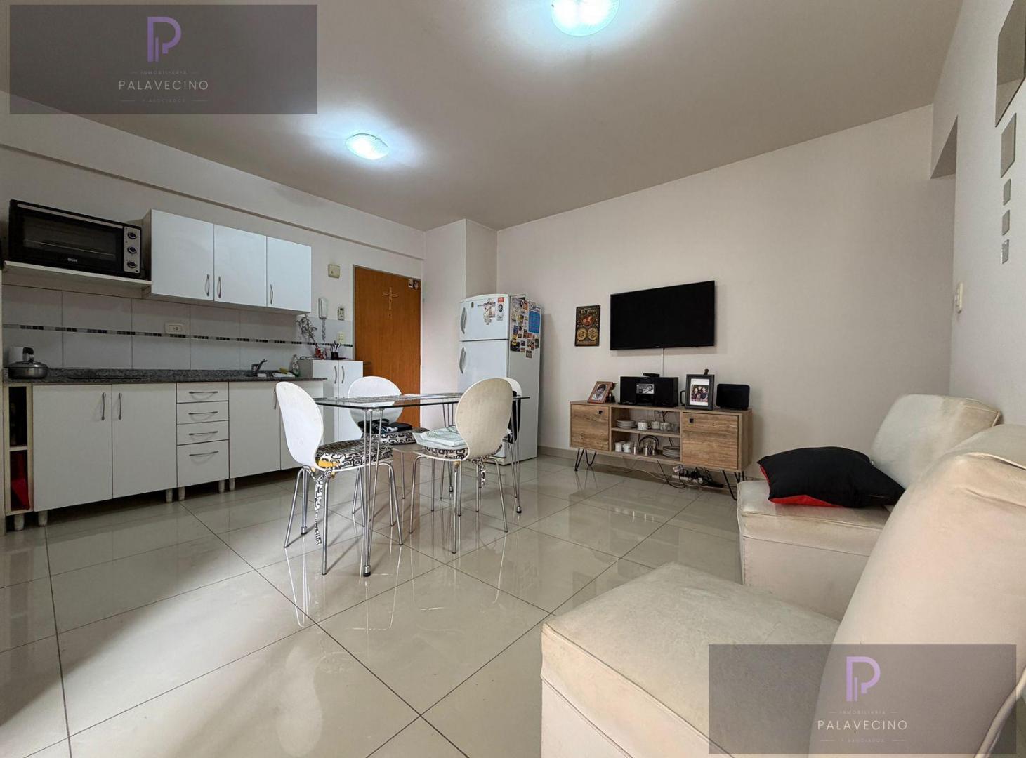 Foto de Alquiler Departamento dos ambientes en Villa Pueyrredon, imagen 1