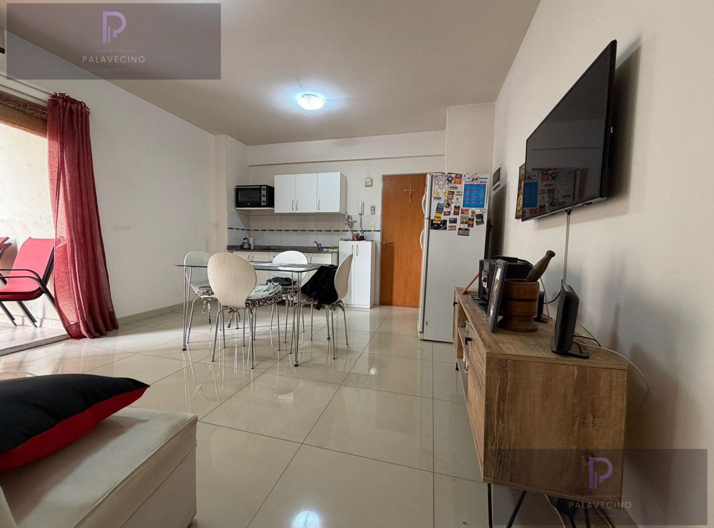 Foto de Alquiler Departamento dos ambientes en Villa Pueyrredon, imagen 4