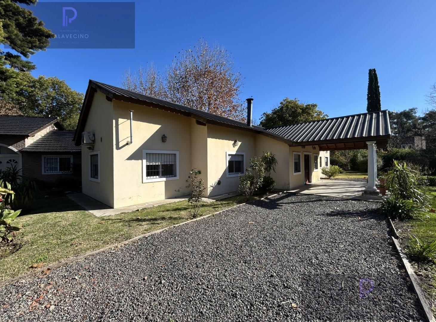 Foto de Casa 4 ambientes en Chacras de Open Door, imagen 2