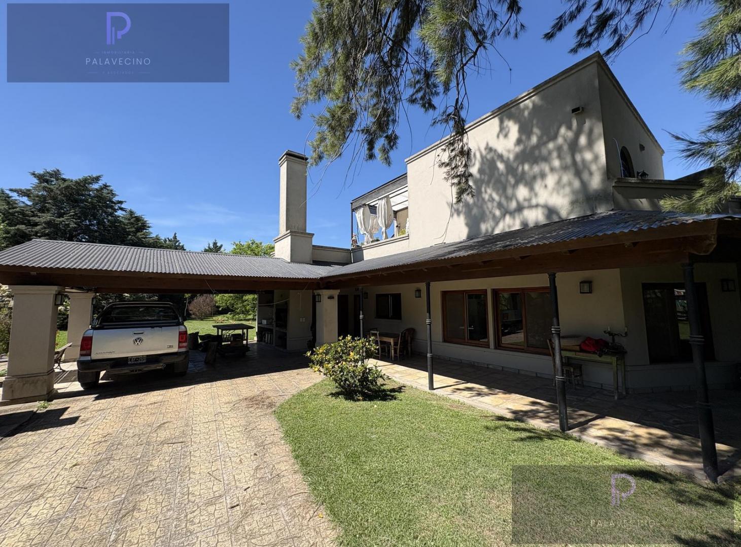 Foto de VENTA CASA 4 AMB CHACRAS DE OPEN DOOR - LUJAN, imagen 4