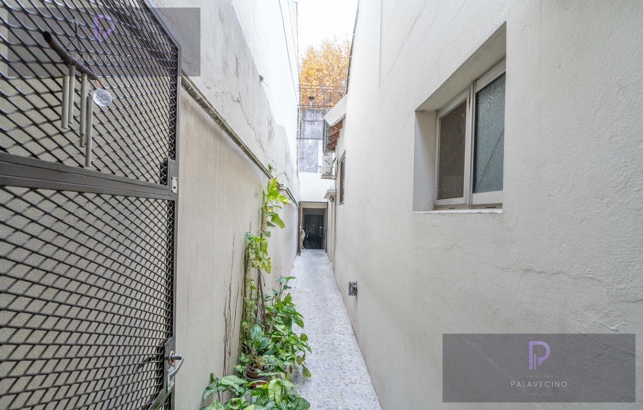 Foto de VENTA DE 2 PH UNIFICADOS EN VILLA URQUIZA, imagen 1