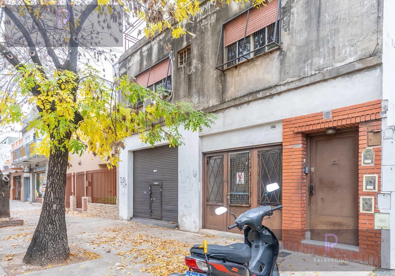 Foto de VENTA DE 2 PH UNIFICADOS EN VILLA URQUIZA, imagen 3