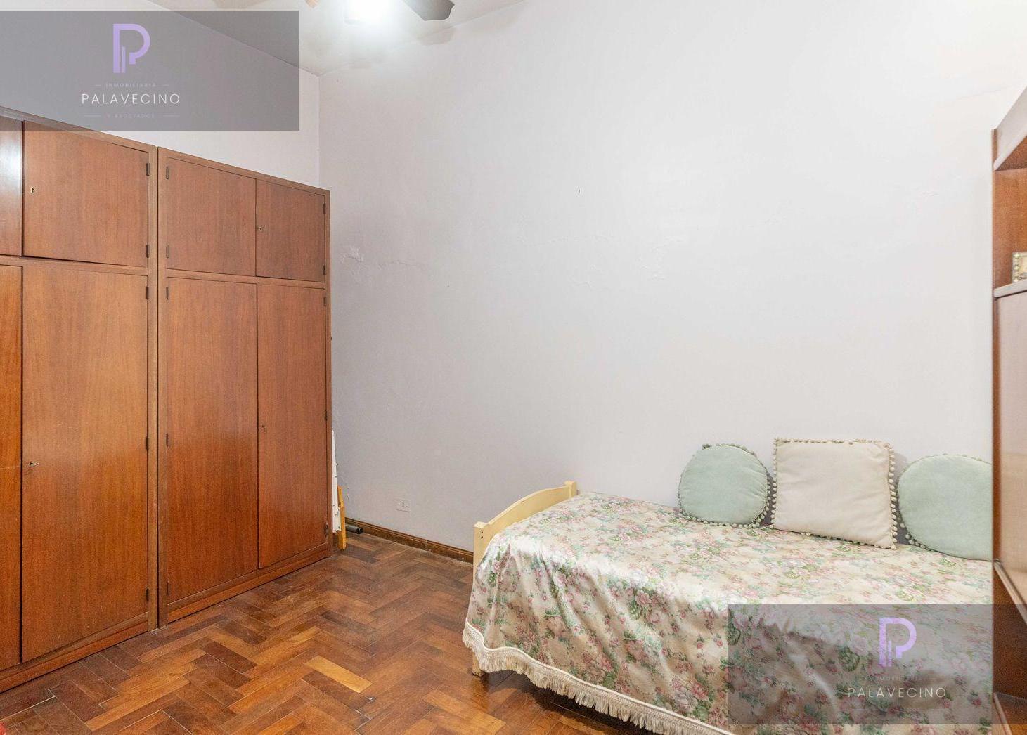Foto de VENTA DE 2 PH UNIFICADOS EN VILLA URQUIZA, imagen 4