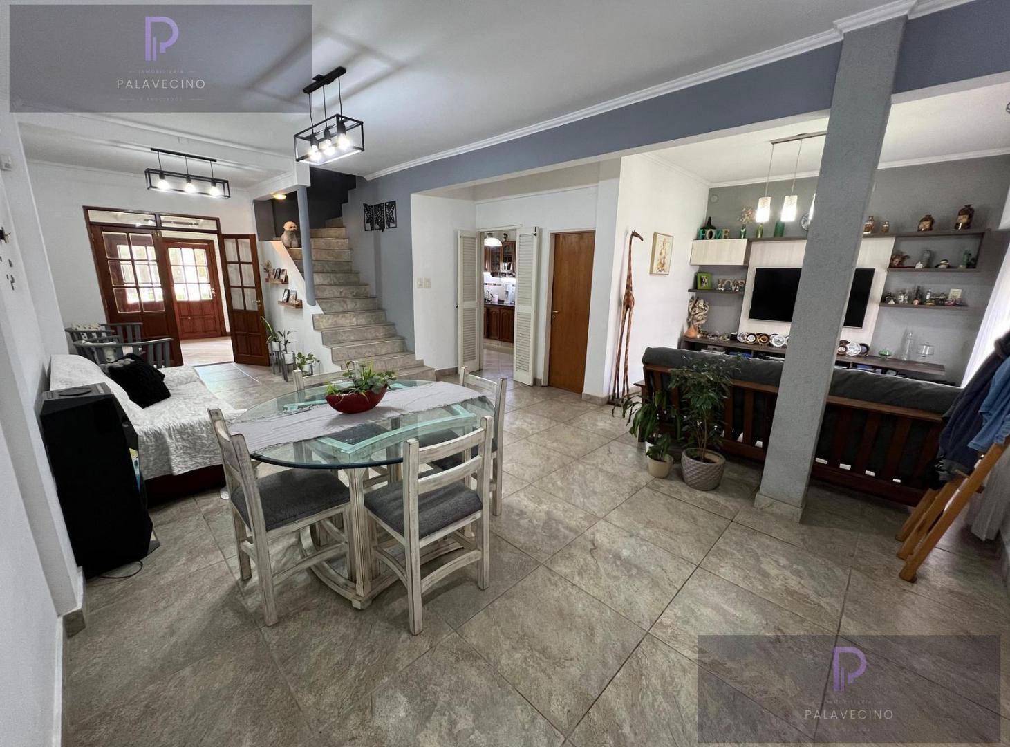 Foto de VENTA CASA 6 AMB. C/QUINCHO, PARRILLA, PILETA - BELLA VISTA, imagen 3