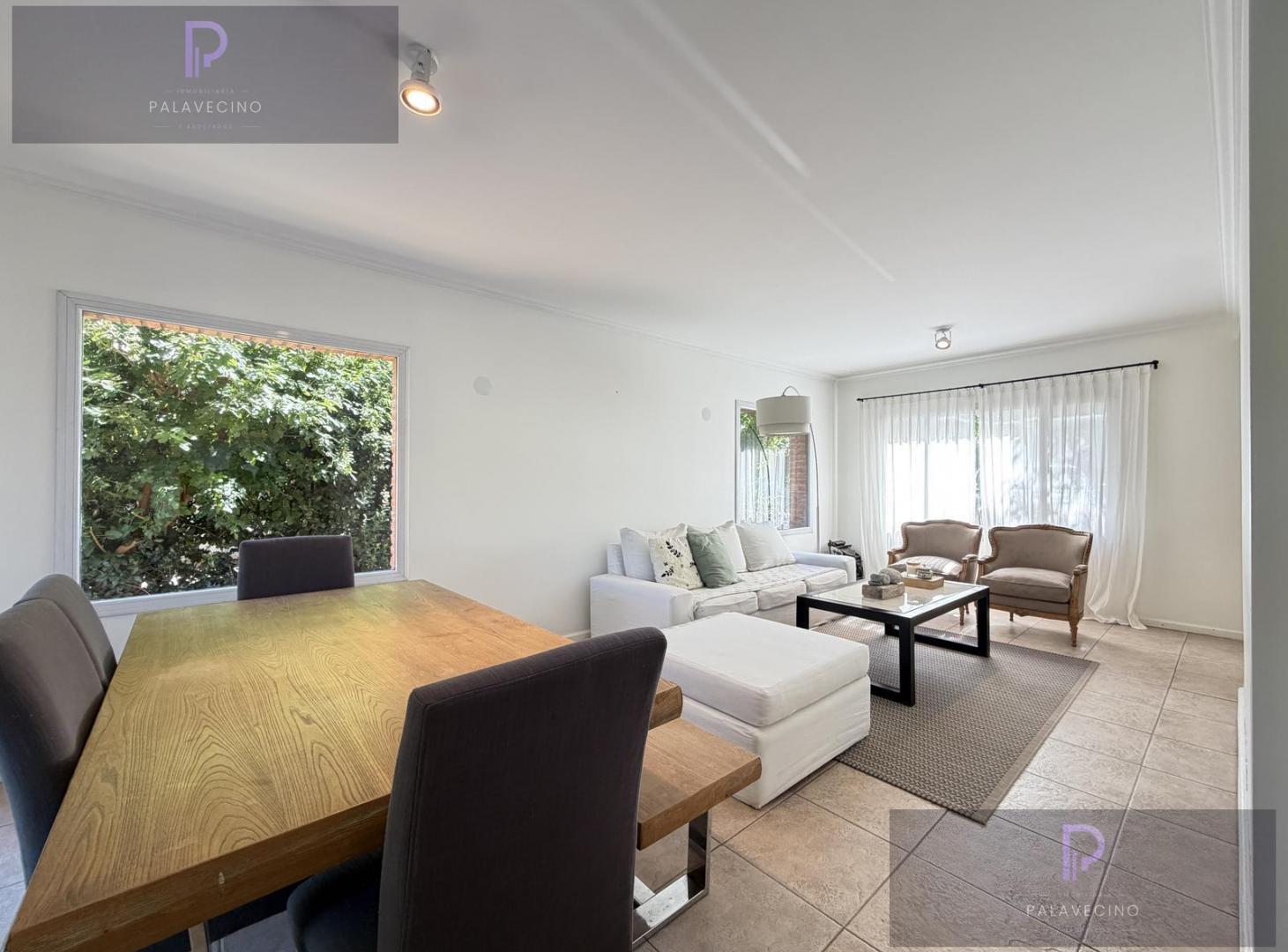 Foto de VENTA CASA 5 AMBIENTES CON JARDIN Y PILETA Bº LA DELFINA, PILAR, imagen 4