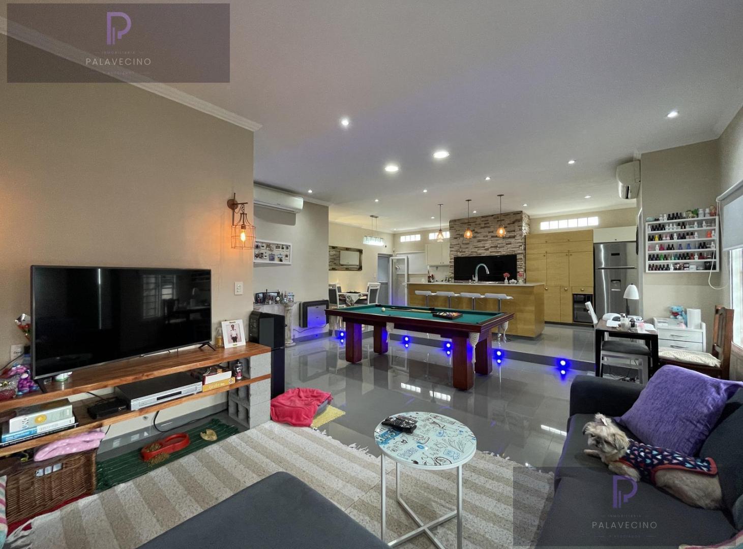 Foto de VENTA CASA 3 AMB + DEPTO + GALPÓN EN JOSÉ C. PAZ, imagen 5