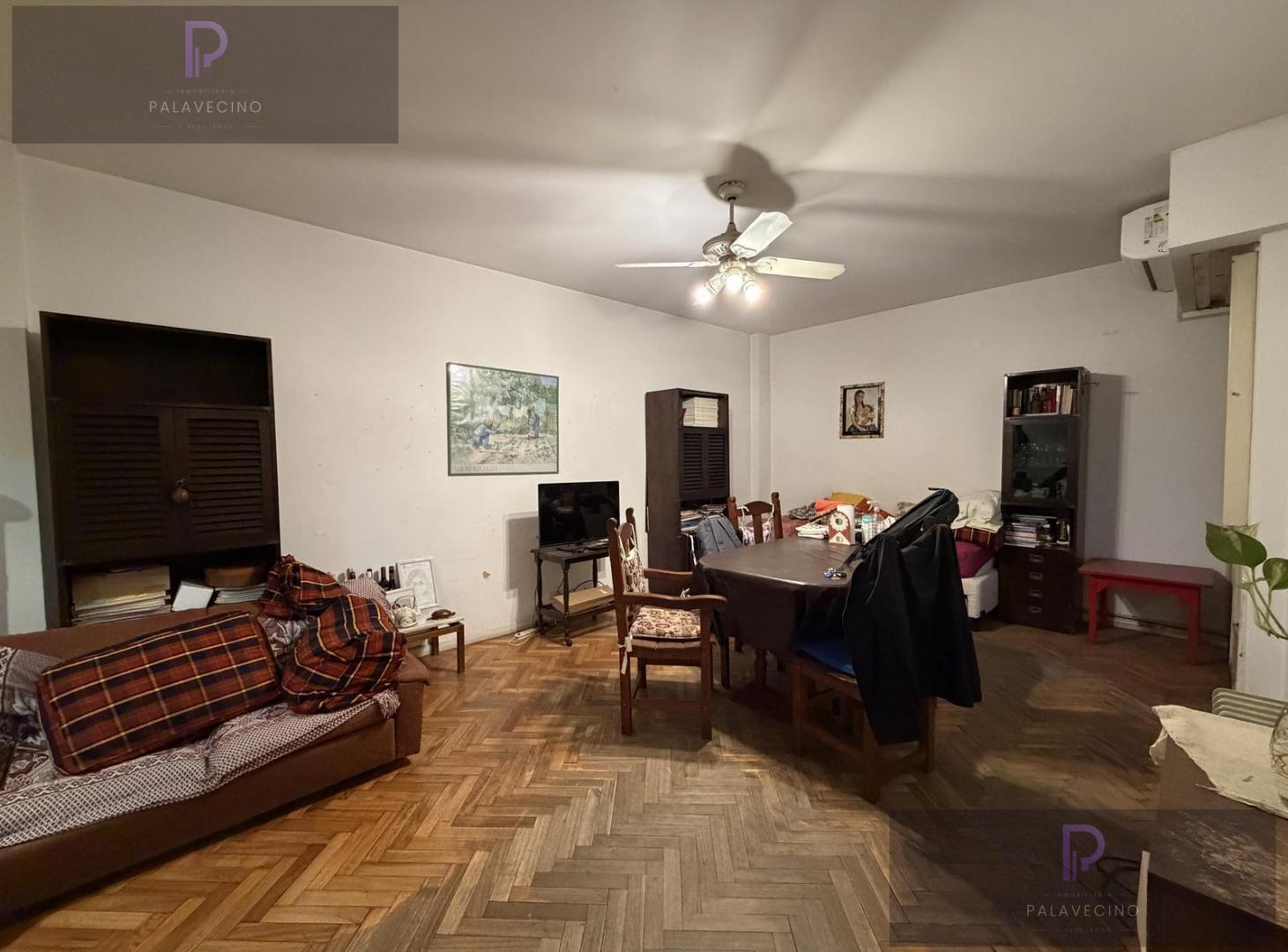 Foto de VENTA DEPARTAMENTO 3 AMBIENTES FRENTE AL BOTANICO - PALERMO, imagen 1