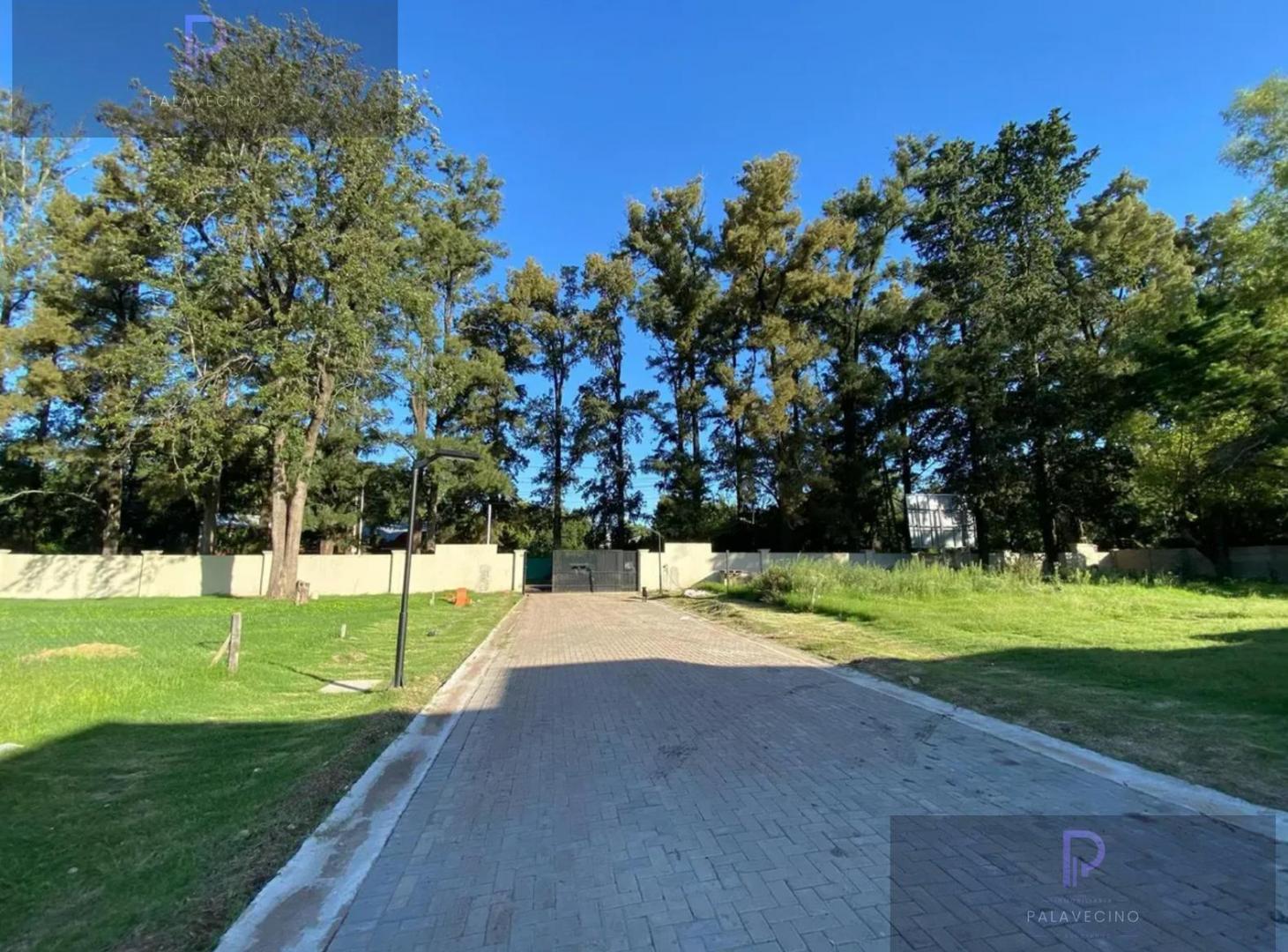 Foto de Venta lote Barrio cerrado Los Pinos II, imagen 1