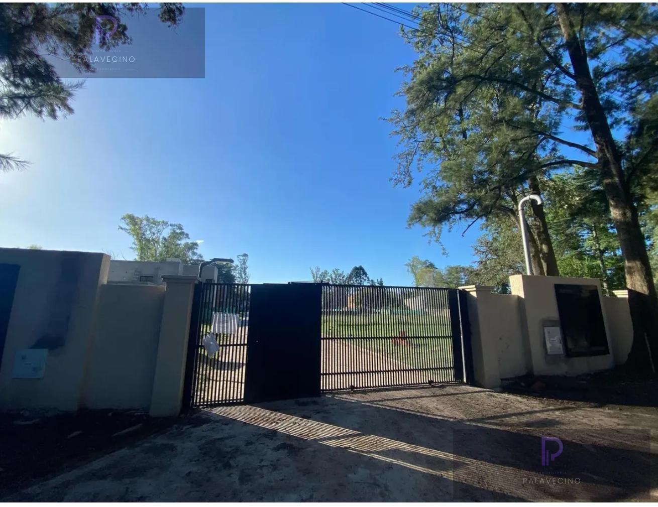 Foto de Venta lote Barrio cerrado Los Pinos II, imagen 2