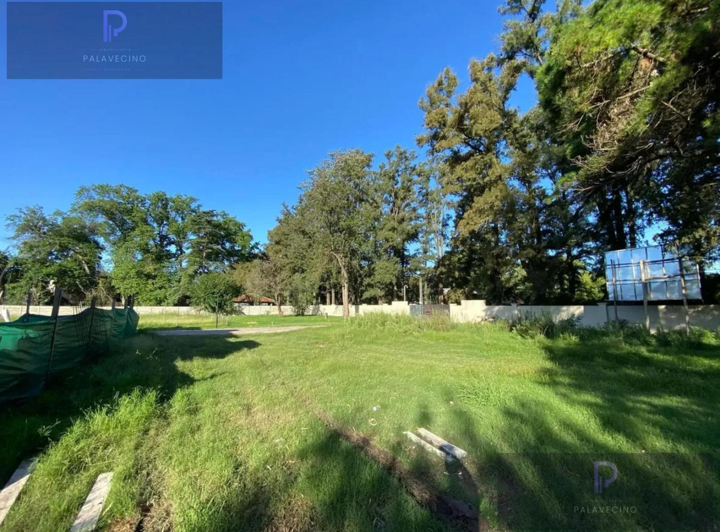 Foto de Venta lote Barrio cerrado Los Pinos II, imagen 3
