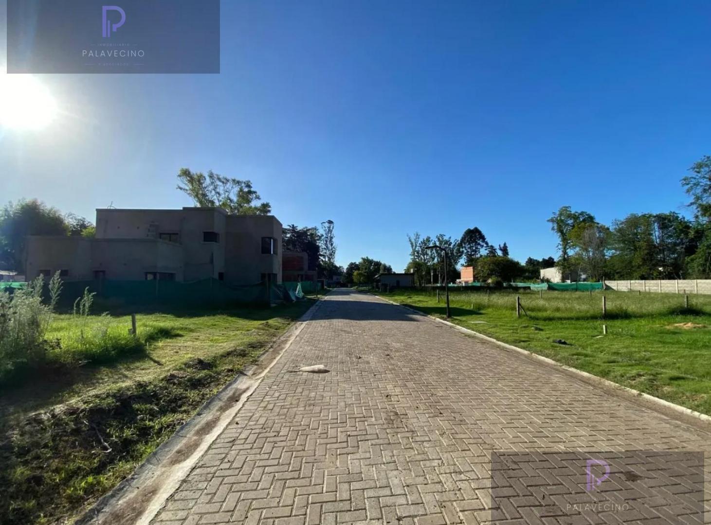 Foto de Venta lote Barrio cerrado Los Pinos II, imagen 4