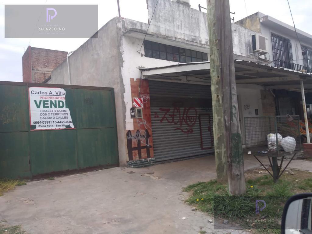Foto de Venta dos locales departamento en Muñiz, imagen 3