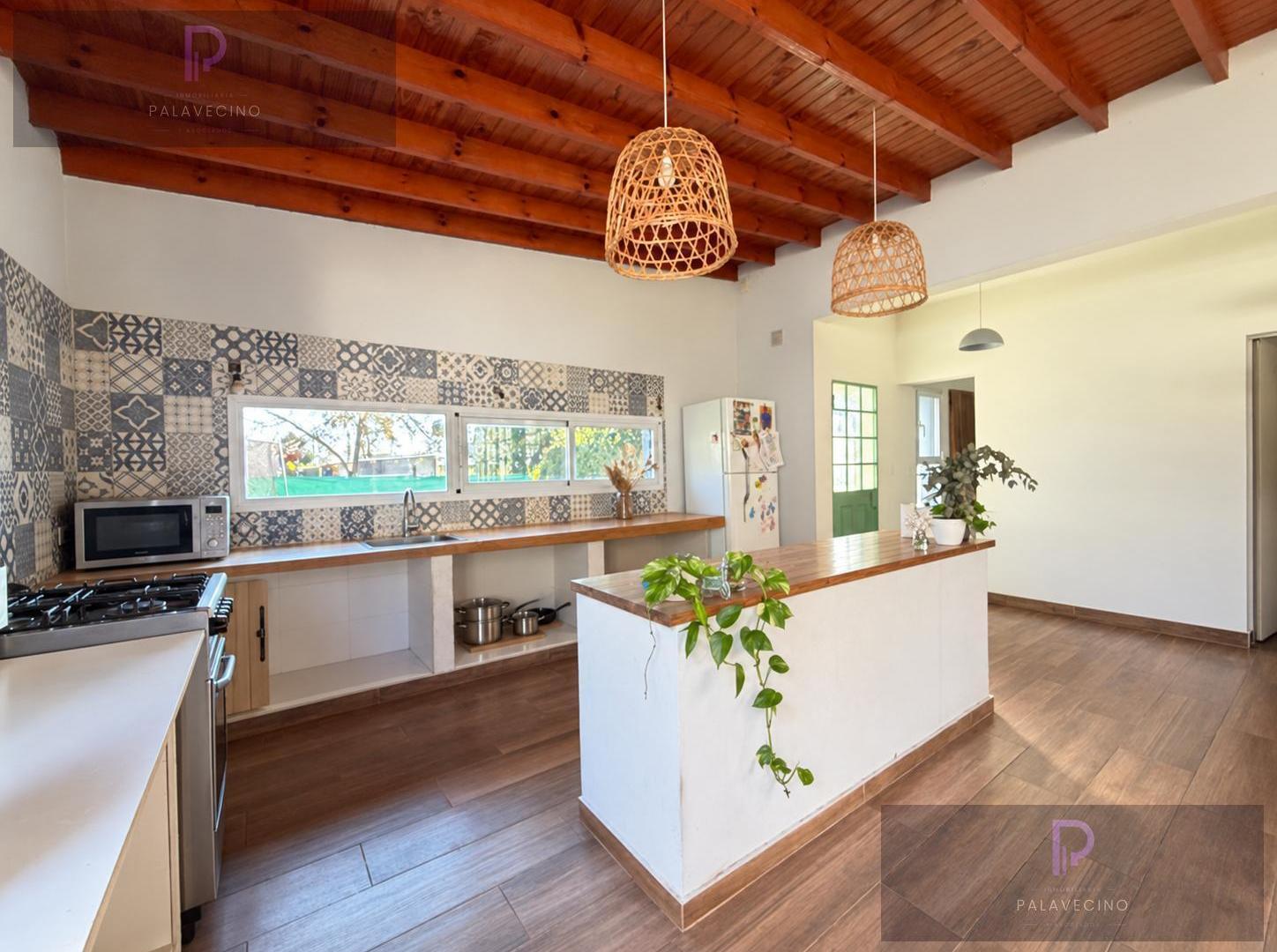 Foto de VENTA CASA 4 AMBIENTES EN 1 PLANTA, LOTE 470M - ESCOBAR, imagen 2