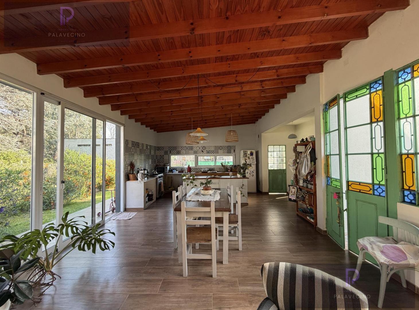 Foto de VENTA CASA 4 AMBIENTES EN 1 PLANTA, LOTE 470M - ESCOBAR, imagen 1