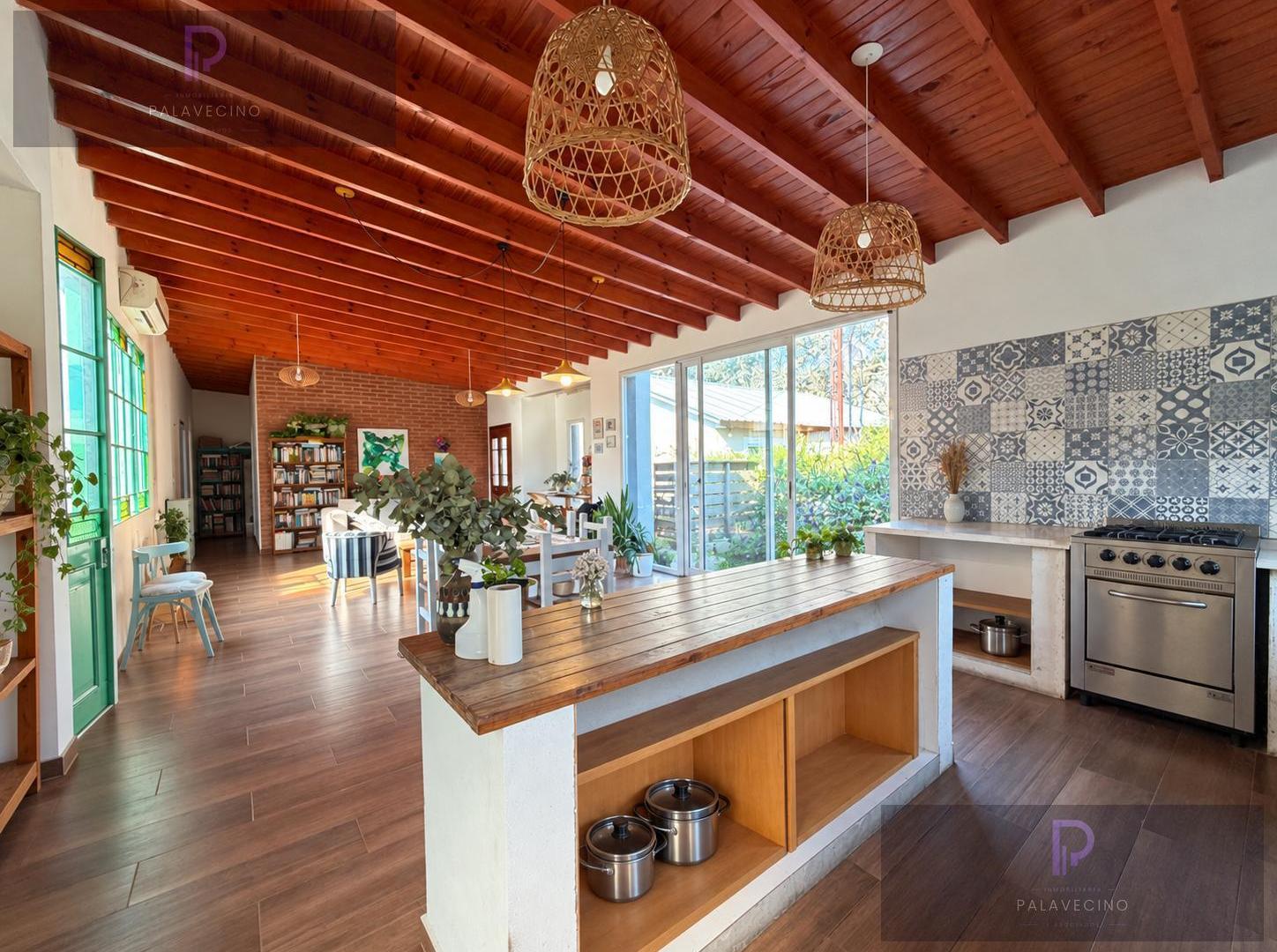 Foto de VENTA CASA 4 AMBIENTES EN 1 PLANTA, LOTE 470M - ESCOBAR, imagen 5