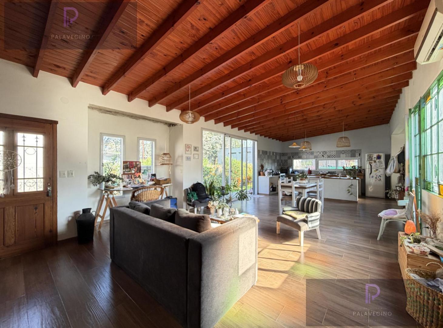 Foto de VENTA CASA 4 AMBIENTES EN 1 PLANTA, LOTE 470M - ESCOBAR, imagen 4