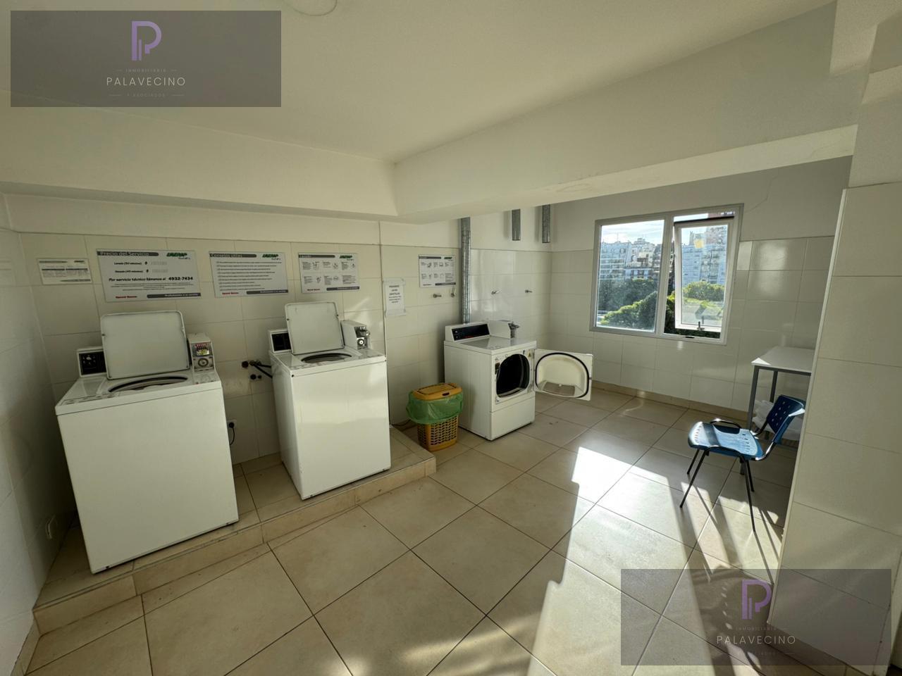 Foto de MONOAMBIENTE CON COCHERA - RECOLETA, imagen 5