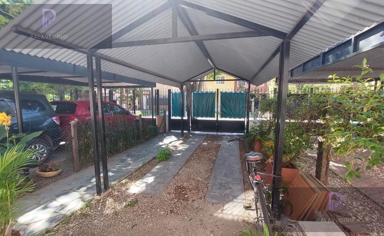 Foto de VENTA CASA TIPO TRIPLEX CON COCHERA, MUÑIZ, imagen 5