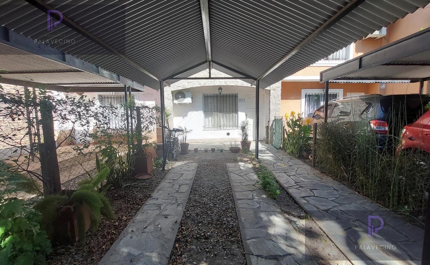 Foto de VENTA CASA TIPO TRIPLEX CON COCHERA, MUÑIZ, imagen 4