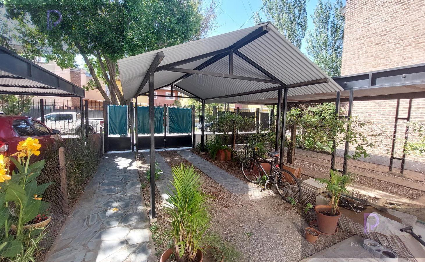 Foto de VENTA CASA TIPO TRIPLEX CON COCHERA, MUÑIZ, imagen 3