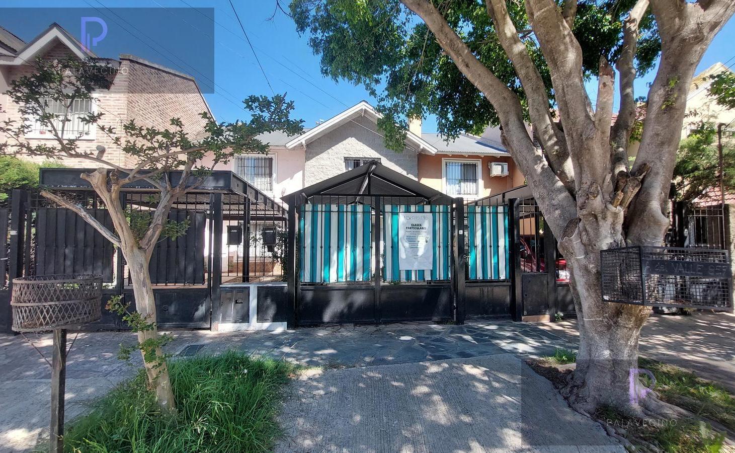 Foto de VENTA CASA TIPO TRIPLEX CON COCHERA, MUÑIZ, imagen 1