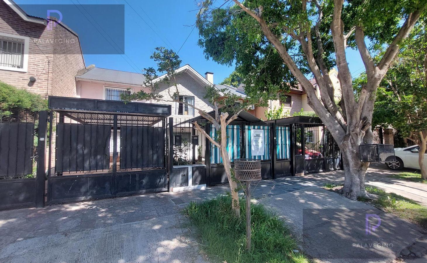 Foto de VENTA CASA TIPO TRIPLEX CON COCHERA, MUÑIZ, imagen 2