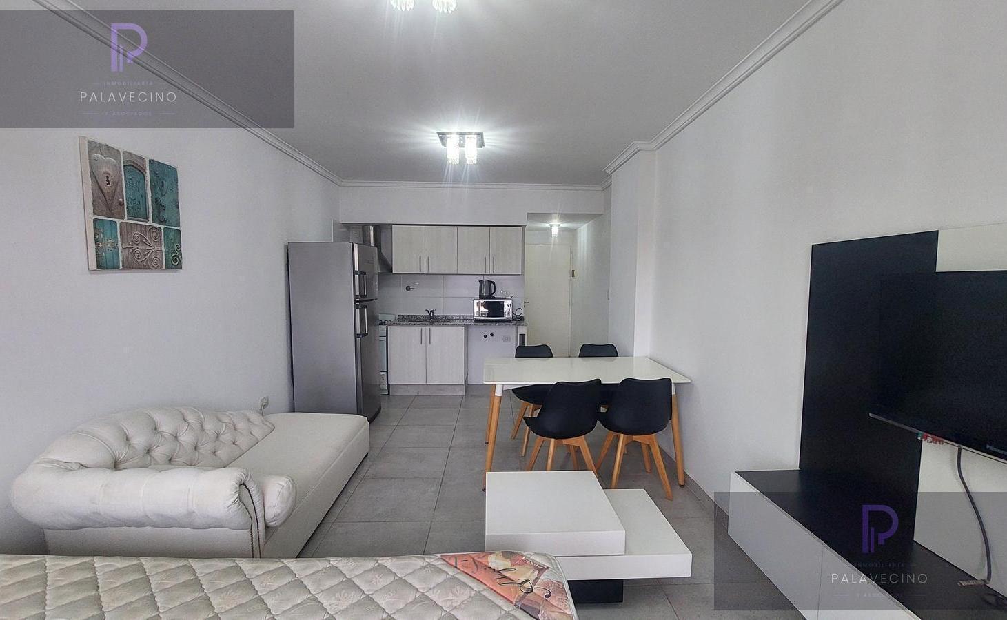 Foto de VENTA DEPARTAMENTO MONOAMBIENTE CON BALCON, MUÑIZ, imagen 1