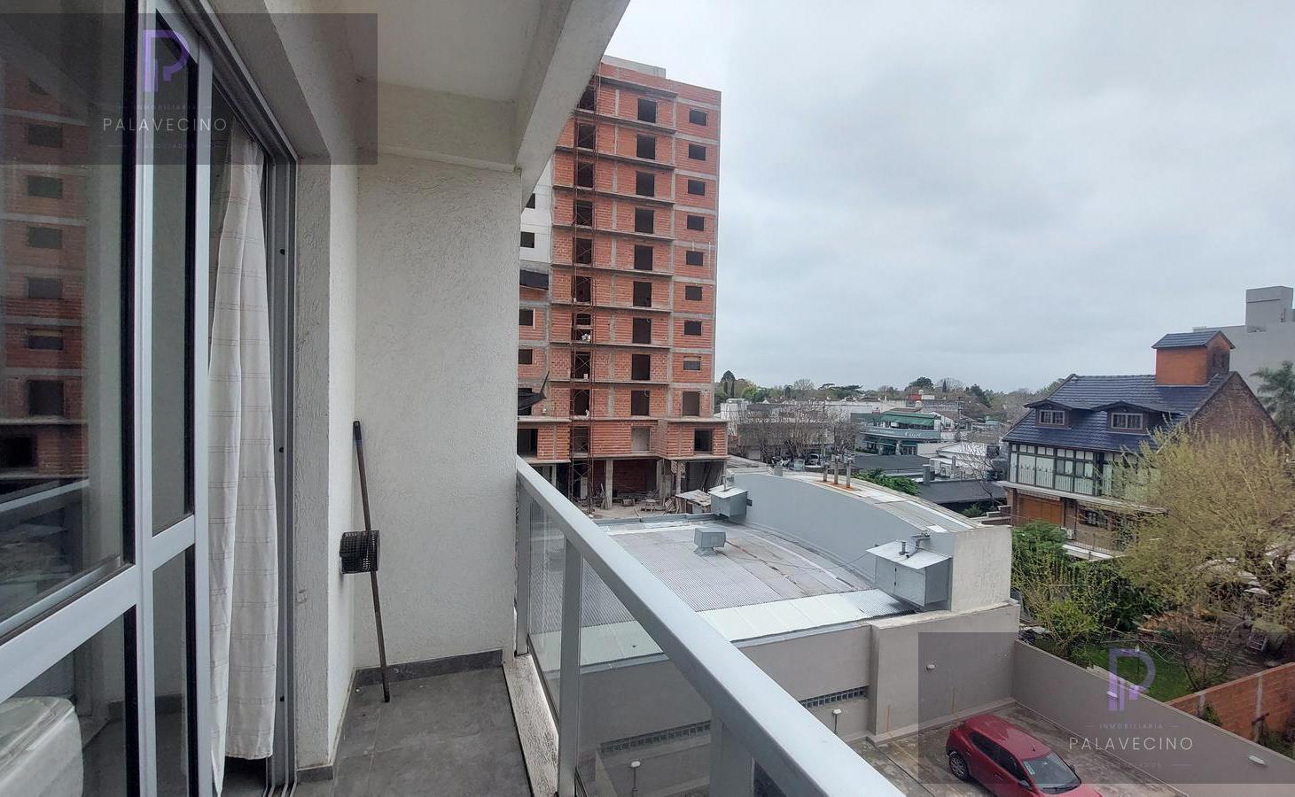 Foto de VENTA DEPARTAMENTO MONOAMBIENTE CON BALCON, MUÑIZ, imagen 4