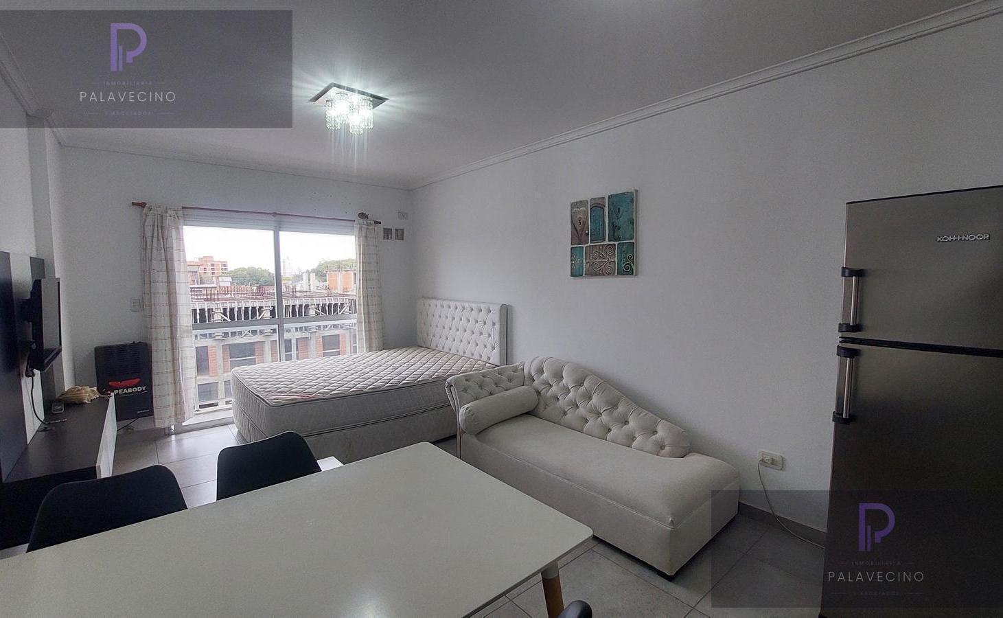 Foto de VENTA DEPARTAMENTO MONOAMBIENTE CON BALCON, MUÑIZ, imagen 3
