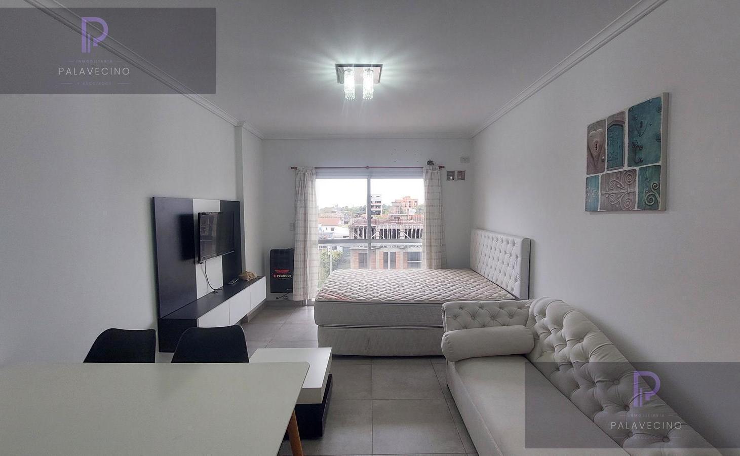 Foto de VENTA DEPARTAMENTO MONOAMBIENTE CON BALCON, MUÑIZ, imagen 2