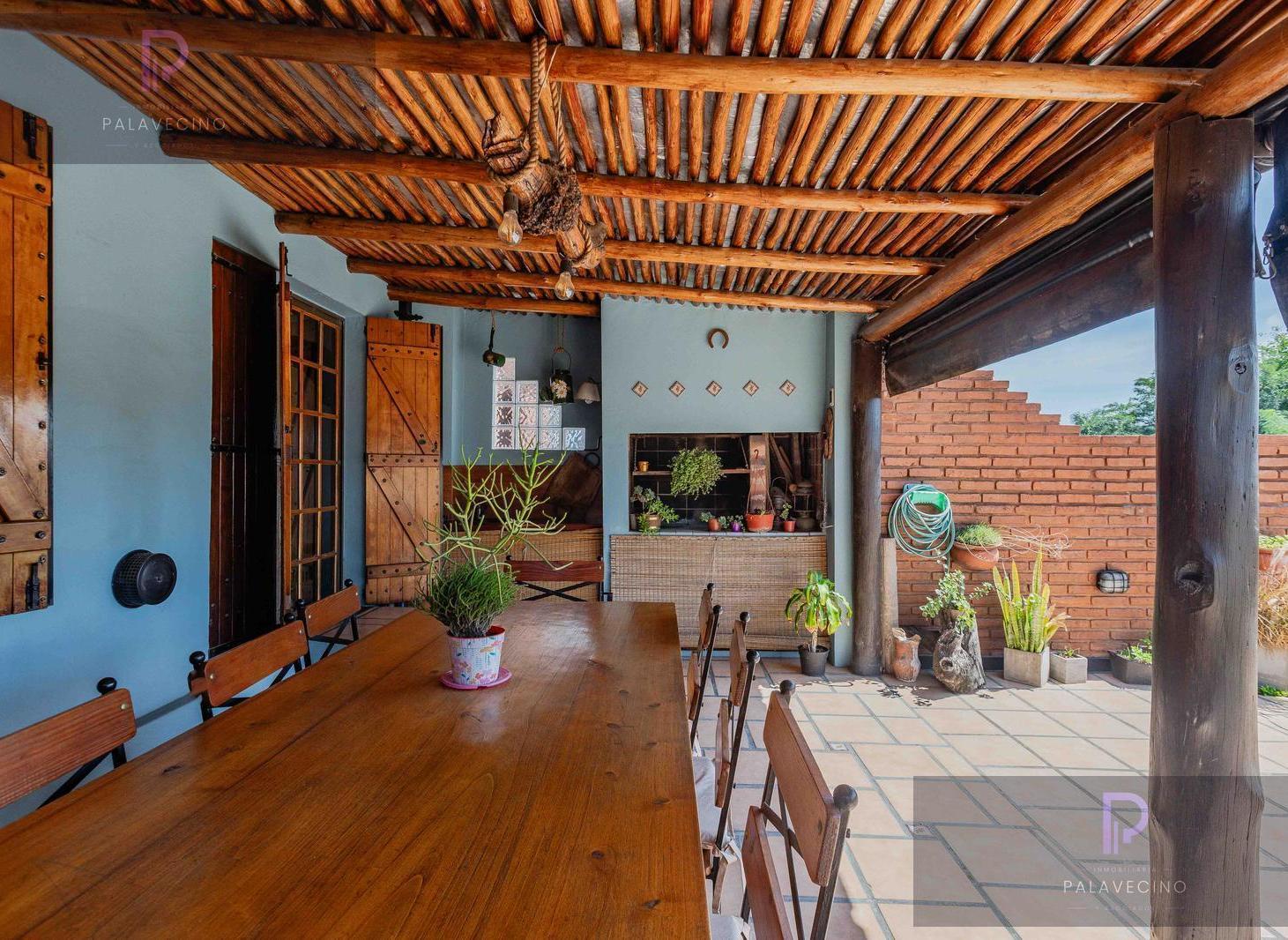 Foto de PH Apto Credito tipo Casa 4 Ambientes, imagen 3