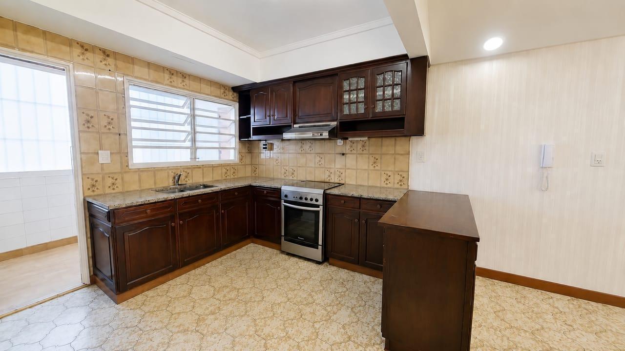 Foto de Venta PH 3 Amb. Sin Expensas con Balcón al Frente y Terraza en Lugones 3900, imagen 5